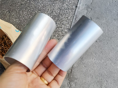 鍛打卓資鋁管具有哪些性能優勢,知道嗎?的圖片 鍛打卓資鋁管具有哪些性能優勢,知道嗎?的圖片